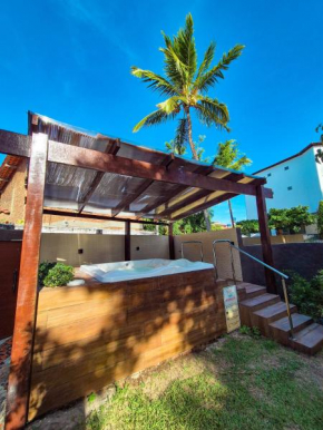Pousada Beach Garden - Centro de Porto de Galinhas